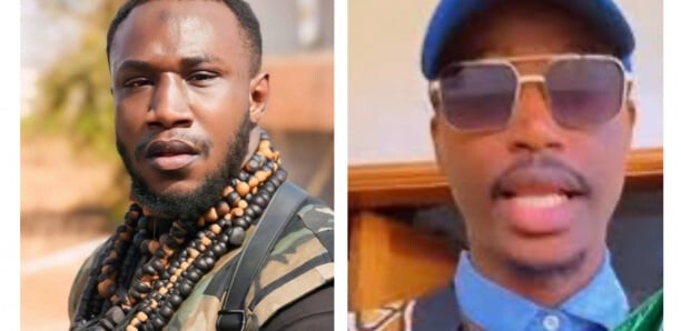 Liberté provisoire accordée à Azoura Fall, El Hadji Ousseynou Kaïré maintenu en détention