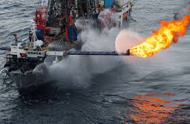 Kosmos Energy annonce l’existence de gaz à Saint-Louis