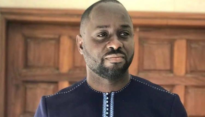 Affaire Azoura Fall : « Que le flambeau de l’équité continue de briller pour tous », déclare Thierno Boccoum