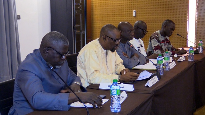 Lutte contre le changement climatique : Le Sénégal place ses élus locaux en première ligne