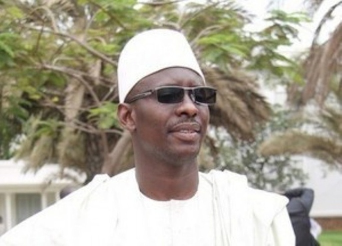 DIC : Moustapha Diop, ancien ministre, a récupéré son mandat de comparution, ce jeudi