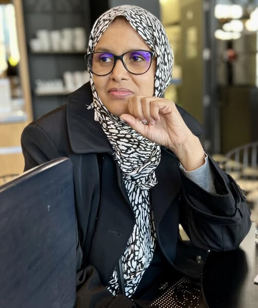 Mana Aïdara : Quel parcours pour intégrer le sommet de la régulation numérique ? (Par Boubacar Kambel Dieng)