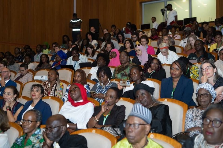 Photos I Ambitions spatiales : Lancement réussi de la première édition du « Sénégal Space Week »