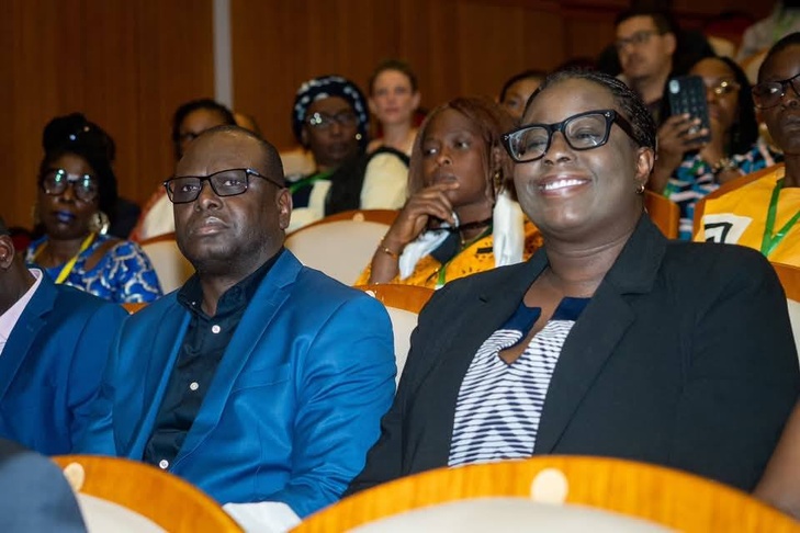 Photos I Ambitions spatiales : Lancement réussi de la première édition du « Sénégal Space Week »