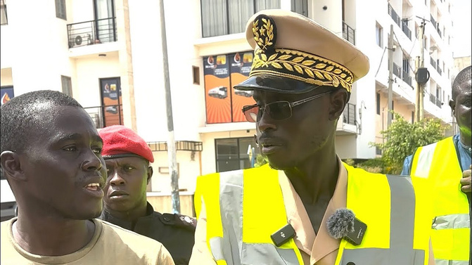OFNAC I Corruption présumée : Pourquoi l’ex Préfet de Rufisque, Abdou Khadre Diop est visé par une plainte ?