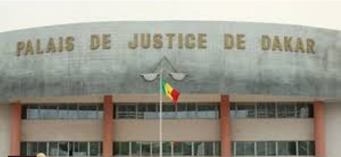 Affaire des faux greffiers écroués : leur procès fixé au 20 mai prochain