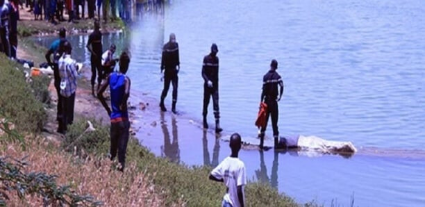 Découverte du corps d’un élève-gendarme au quai de pêche de Richard-Toll