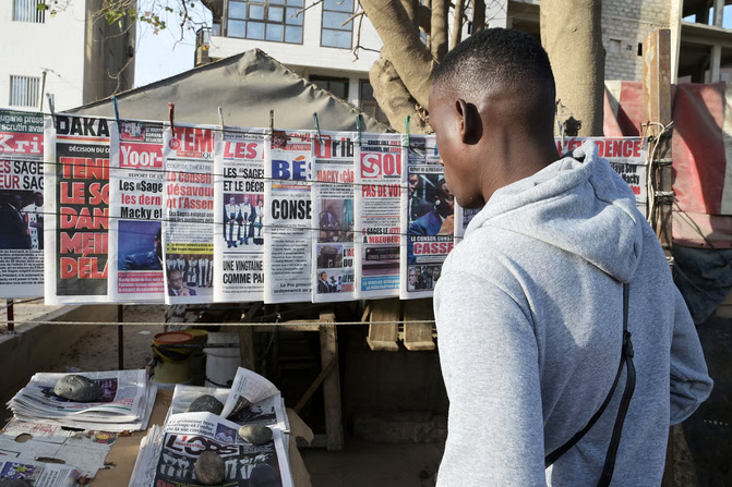 A quand l’internationalisation de nos organes de presse ! Par Moussa Diop, Consultant Télécoms