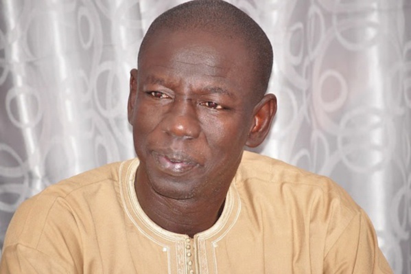 Caricature de Serigne Touba : « Je recommande la retenue et le retour à Dieu et aux enseignements du vénéré Cheikh » (Abdoulaye Wilane)