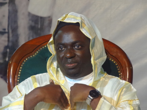 Déclaration de Serigne Khadim Lo Gaydel à la suite d’une publication caricaturale de « Jeune Afrique ».