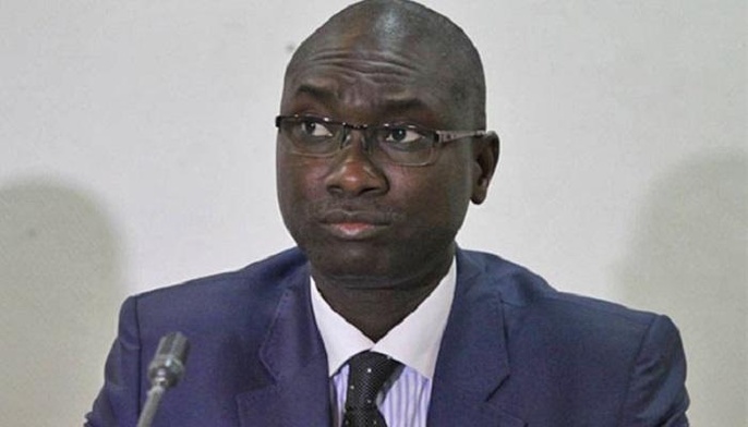 Haute Cour de Justice : Ismaïla Madior Fall, placé sous bracelet électronique, avec assignation à domicile à Dakar