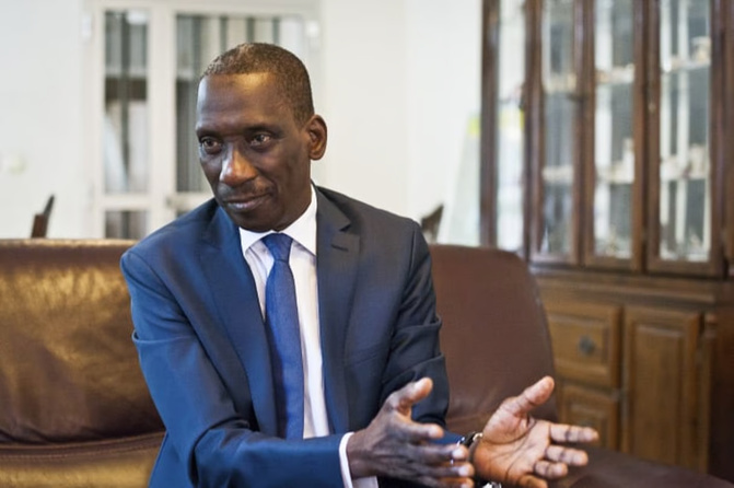 Le Sénégal dans la sous-région et ses responsabilités : Pourquoi pas Ousmane Sonko demain à Niamey et à Ndjaména ?  Par Mamadou Diop Decroix