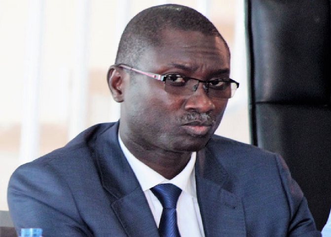 Haute Cour de Justice : Après audition, Ismaïla Madior Fall assigné à résidence sous bracelet électronique
