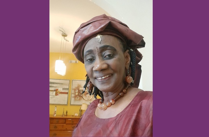 Dakar, capitale du féminisme, du 15 au 17 mai 2025   -Par Dr. Aoua Bocar Ly Tall