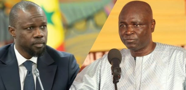 Mots forts d'Ousmane Sonko à Harouna Dia au Burkina : Une source d’inspiration pour l’Association des jeunes entrepreneurs