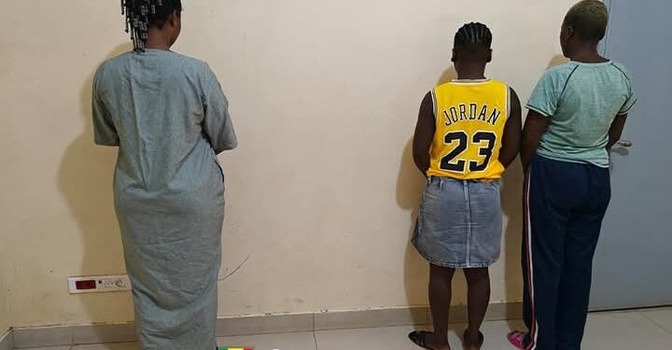 Traite de jeunes filles à des fins sexuelles : Un réseau démantelé à Kédougou