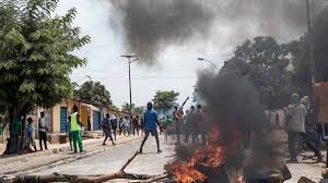 Bambilor : Affrontements entre forces de l’ordre et habitants, 15 personnes arrêtées