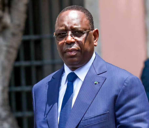 Participation au Dialogue national : Macky Sall en discute via la société civile