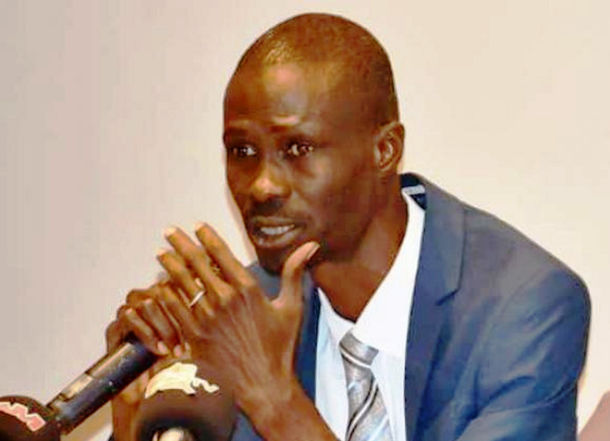 La Cour Suprême statue sur la nomination des membres de la CENA (Ndiaga Sylla, Expert électoral)