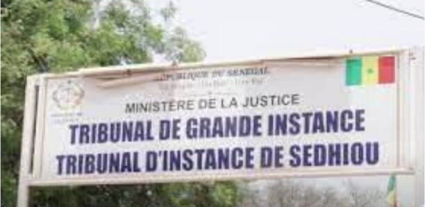 Simbandi Brassou : Une affaire de viol collectif secoue la localité