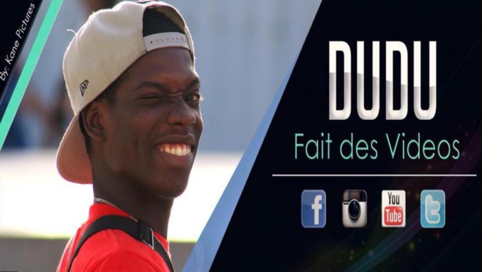 Les jeunes Sénégalais à l'assaut de YouTube ( Rfi)