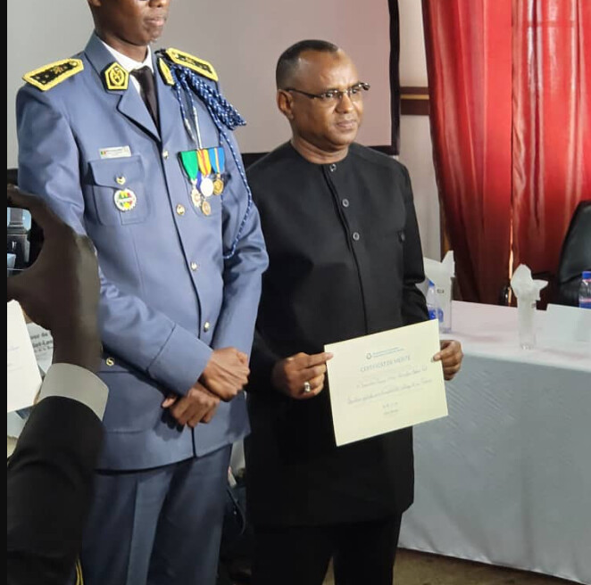 Affaire des chèques du Trésor : Quel rôle pour le Percepteur du Port, Mamoudou Moussa Sow et le Trésor public ?