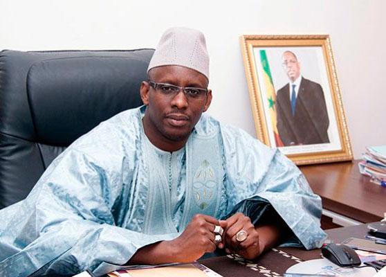Après son audition: Moustapha Diop, ancien ministre, envoyé en prison