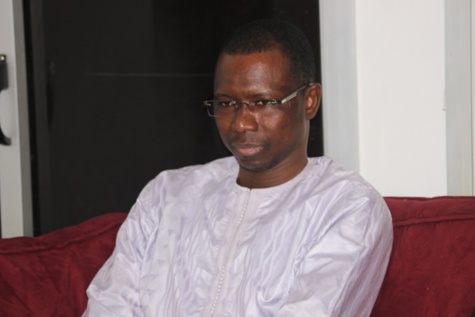 Journée culturelle de Waoundé : Daouda Dia choisi parrain de cette activité