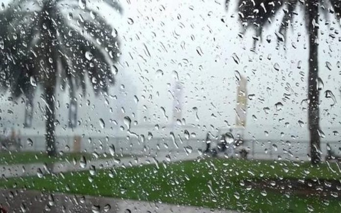 De fortes pluies enregistrées dans le département de Bakel