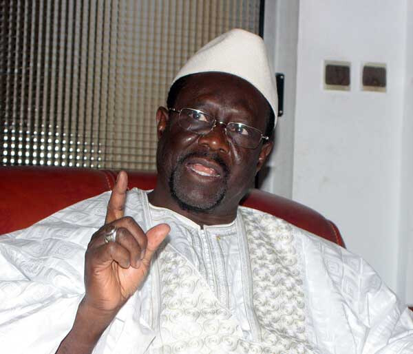 Mbaye Ndiaye à la barre : « J’ai investi 200 millions FCfa dans la rénovation de la villa de l’État »