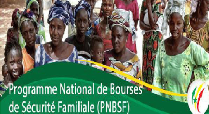La fin des Bourses de Sécurité familiale : Juste une grosse envie de détruire un héritage politique     – Par Demba Ndiaye