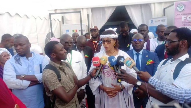Lancement de la FIPA 2025 : L’intégration économique africaine, au cœur d’une foire panafricaine à Dakar