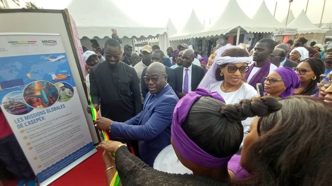 Lancement de la FIPA 2025 : L’intégration économique africaine, au cœur d’une foire panafricaine à Dakar