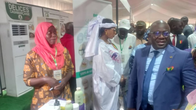 Lancement de la FIPA 2025 : L’intégration économique africaine, au cœur d’une foire panafricaine à Dakar