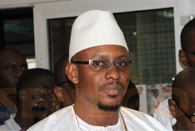 Moustapha Diop a lancé au juge Abdoulaye Ba :  «Vous êtes en train d’amener un innocent en prison, mais DIEU est grand ! »