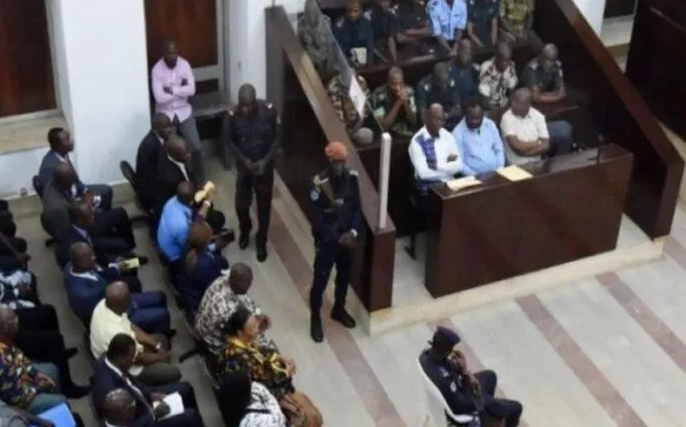 Prince Mbacké face à huit nouvelles plaintes : une situation de plus en plus délicate