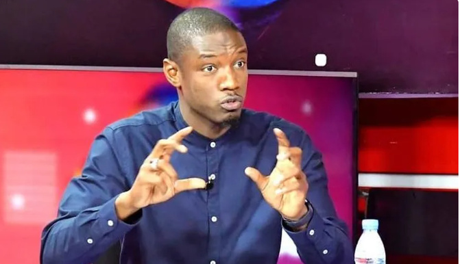 Dialogue national : Pape Djibril Fall et les Serviteurs décident de boycotter