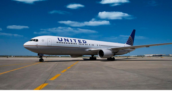 Transport aérien : United Airlines relie désormais Dakar à Washington D.C. en vol direct