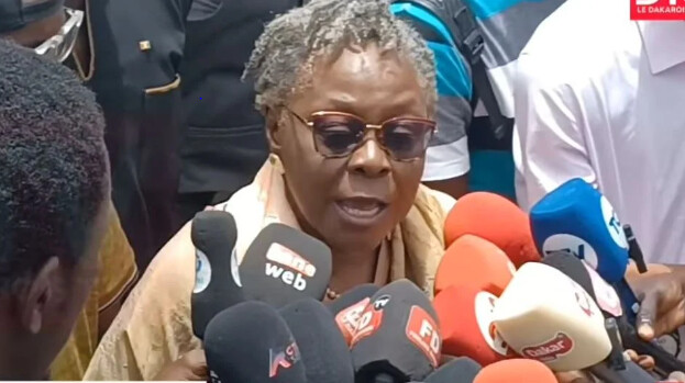 Professeur Babacar Diop et l’activiste Saa Wolof comptent porter plainte contre Marie Thérèse Diedhiou, ce lundi