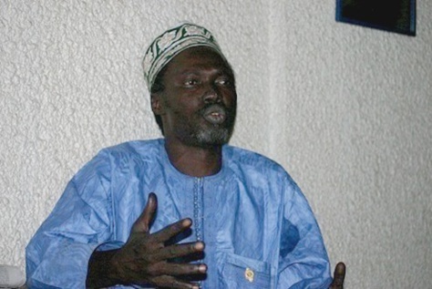 El Hadji Malick Guèye vide son sac : "Le Pds est victime de ses comploteurs et de ses complots"