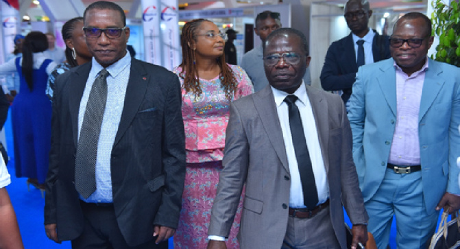 SISDAK 2025 :  Temps forts de la participation de Carrefour médical, une exposition rayonnante, des technologies de dernière génération, des panels de haut niveau