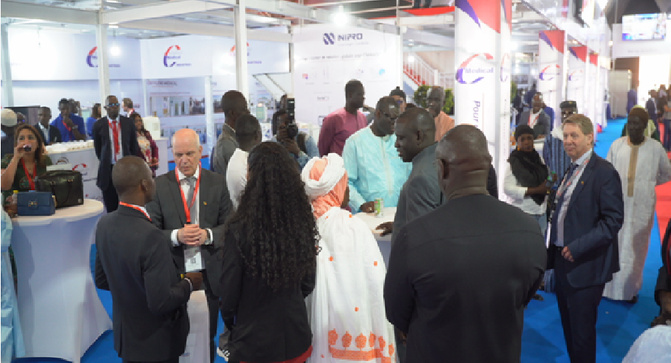 SISDAK 2025 :  Temps forts de la participation de Carrefour médical, une exposition rayonnante, des technologies de dernière génération, des panels de haut niveau