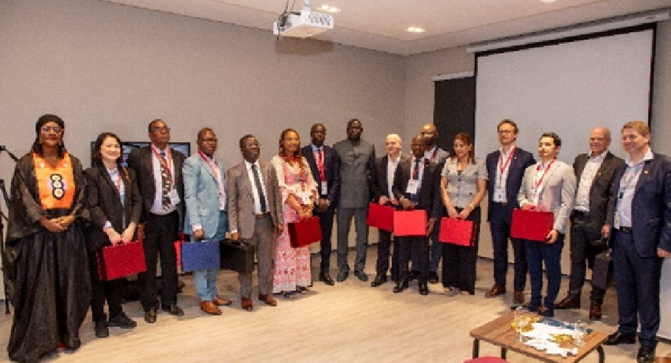 SISDAK 2025 :  Temps forts de la participation de Carrefour médical, une exposition rayonnante, des technologies de dernière génération, des panels de haut niveau