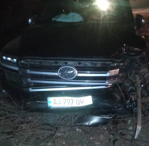 Attendu devant la commission d’instruction, ce lundi : Mansour Faye victime d’un accident de la circulation