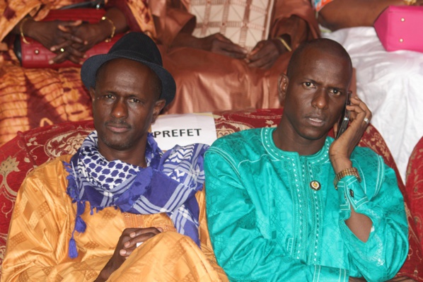 Photos-Journée culturelle de Kanel : Daouda Dia plaide pour la conservation de la bijouterie  
