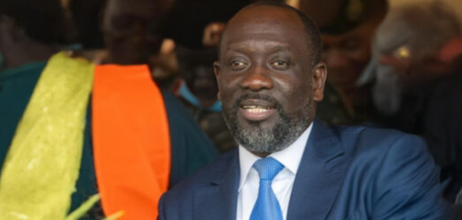 Scandale des substitutions de débiteurs : Abdoulaye Thiam, homme d’affaires lié à Aisha Fatty, auditionné par les enquêteurs