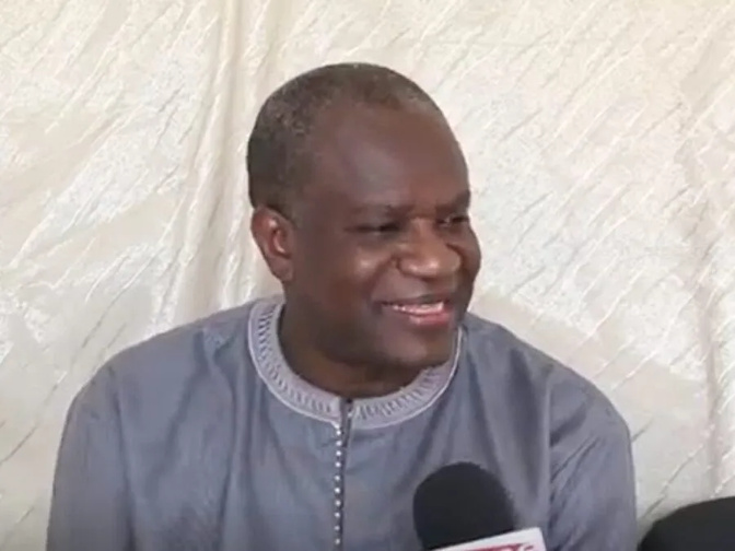Dialogue national : La coalition Fagaru annonce sa participation et plaide pour des réformes profondes