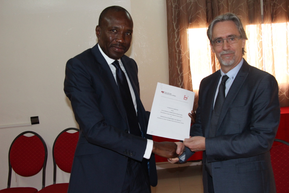Innovation majeure dans l’Enseignement supérieur