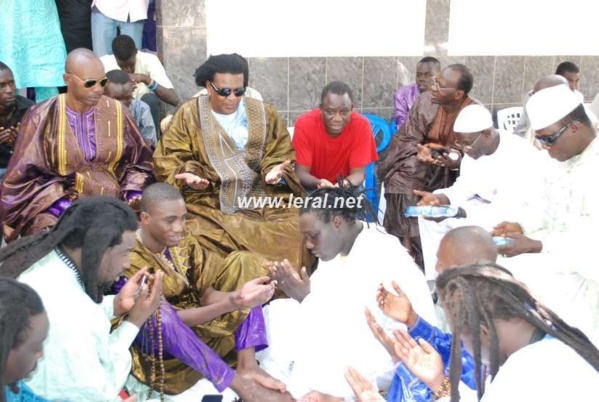 Confidence du marabout Cheikh Tilala sur l’affaire de son talibé Waly Seck : « J’attends de le voir, je ne lâche pas mes talibés en difficulté, mais…. »