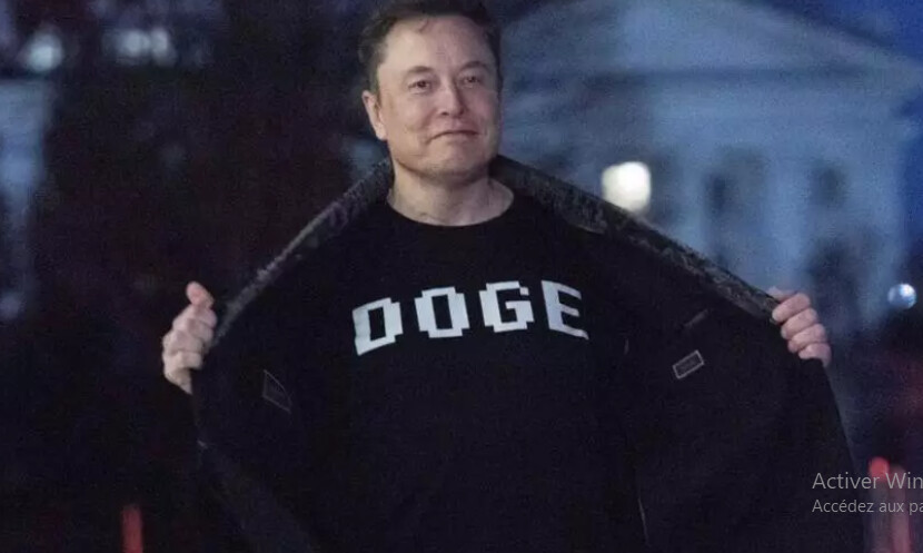 États-Unis: Elon Musk met un terme à sa mission au DOGE et se recentre sur ses entreprises